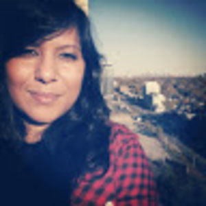 Meet your Posher, Jaina